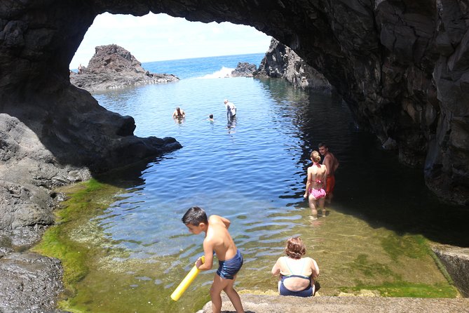 Fascinated Landscapes Northwest 4x4 excursion - Seixal at the end: the day’s final checkmark