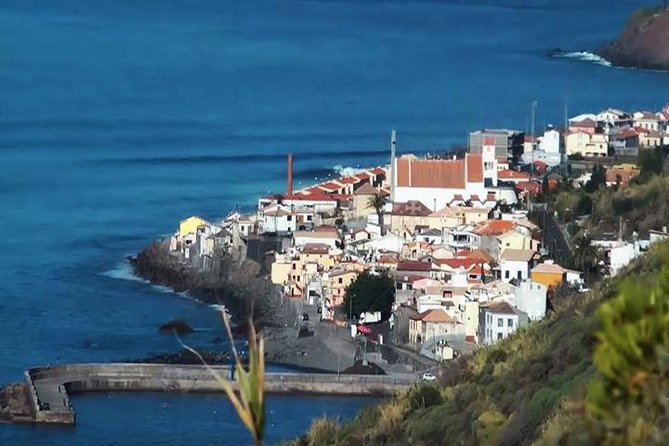 Fishing Villages - Southwest Tour - Pickup in Funchal and how to avoid the “we’re late” moment