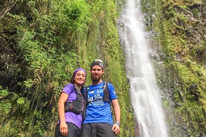 Folhadal Hidden Treasures Running Tour (Moderate) - Who should book this trail run (and who should skip it)