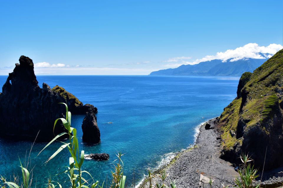 From Funchal: 2-Day Guided Tour of Madeira - The Big Picture: What You’ll Actually Experience
