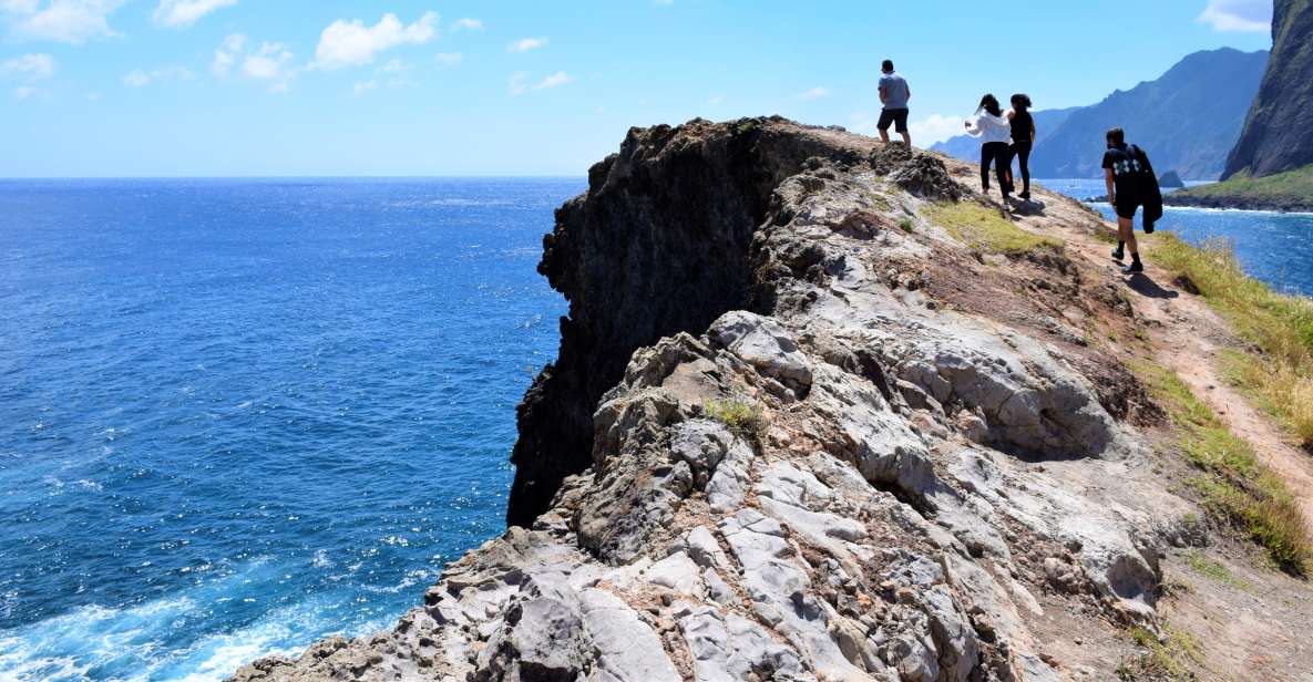 From Funchal: 2-Day Guided Tour of Madeira - Key Points Worth Booking For