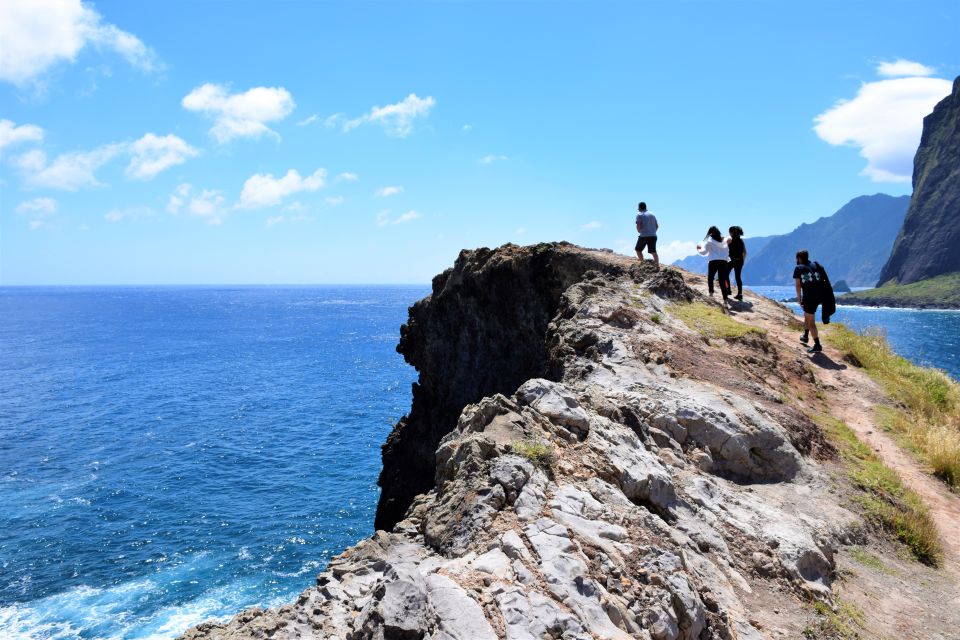 From Funchal: 2-Day Guided Tour of Madeira - How This 2-Day Madeira Plan Fits First-Timers