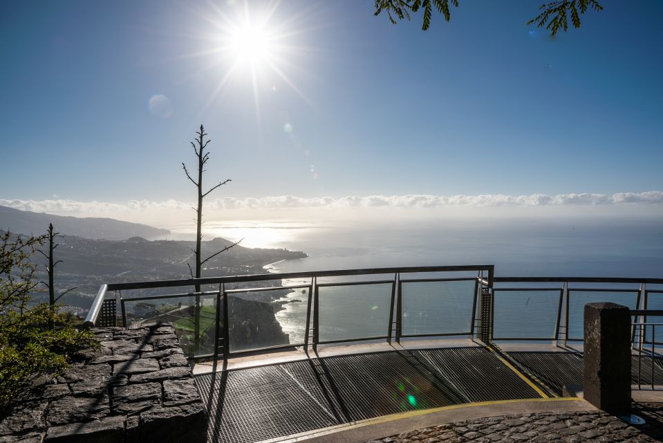 From Funchal: Best of Madeira's West Tour - Key Highlights Worth Marking on Your Map