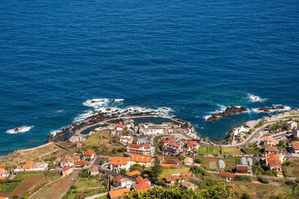 From Funchal: Best of Madeira's West Tour - Guides on the Road: The Difference Between a Drive and an Experience