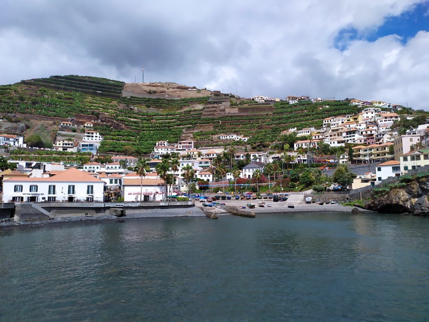 From Funchal: Cabo Girão & Poncha Tasting by Classic VW - Value check: is $88 per person a fair deal?