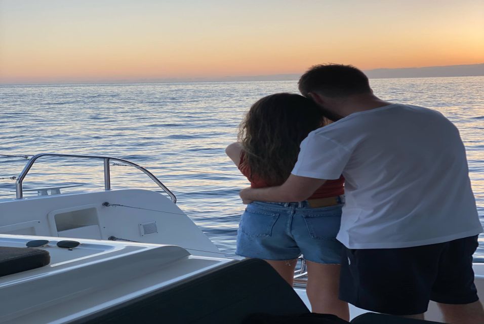 From Funchal: Cabo Girao Sunset Cruise on Luxury Catamaran - Quick hits before you go