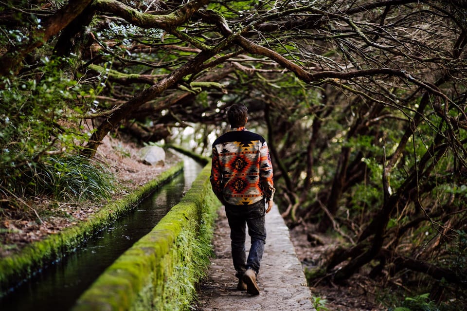 From Funchal/Caniço: Rabaçal Hike (25 Fontes) Bus Transfer - Packing list that actually fits this walk