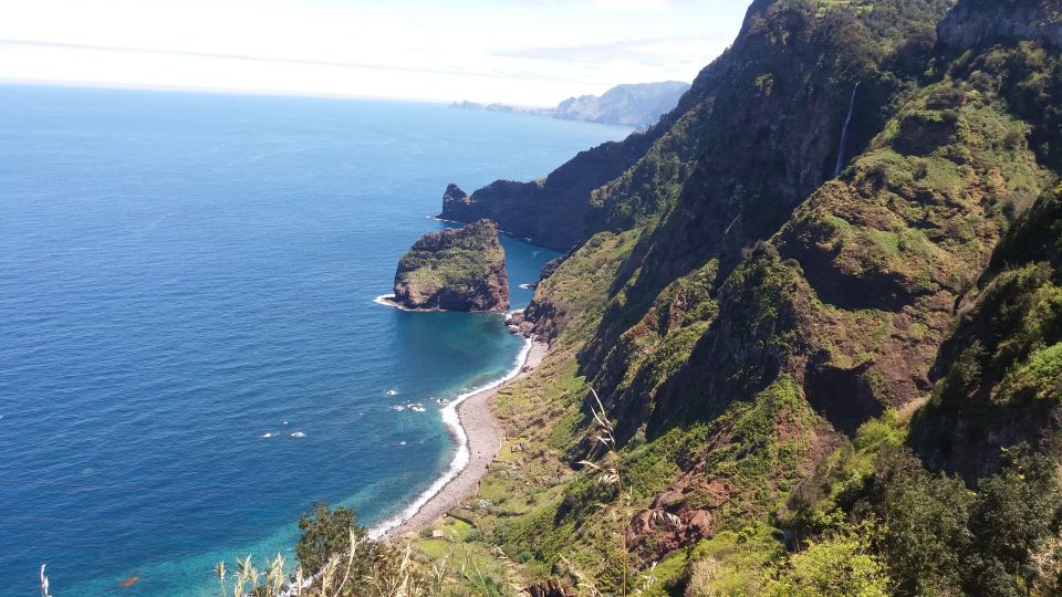 From Funchal: East Tour Madeira 4x4 Jipe Tour Santana Houses - Key takeaways before you go