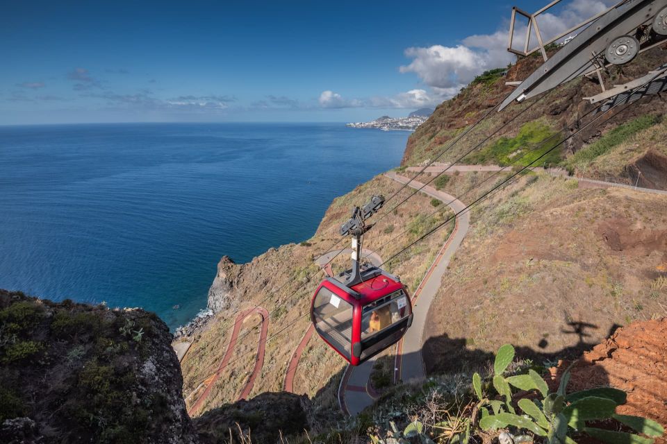 From Funchal: Garajau Tuk-Tuk Tour with Christ King Statue - The value of a private tuk-tuk for Madeira’s south coast