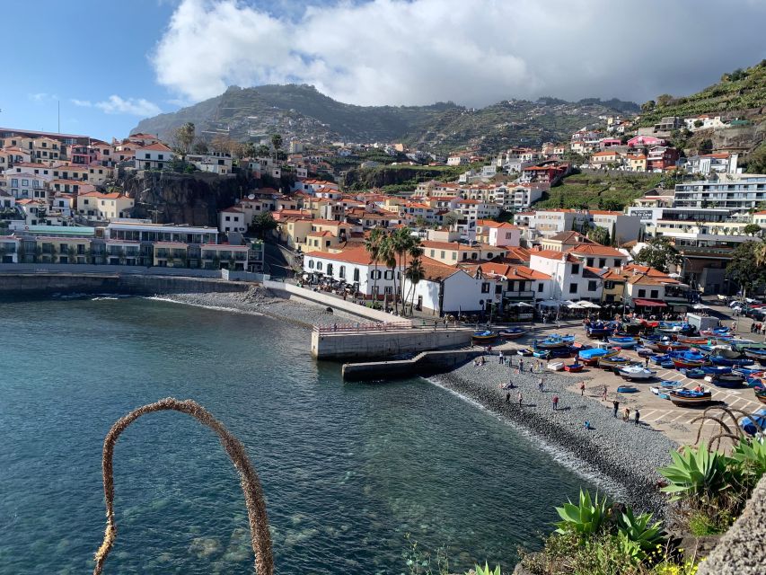 From Funchal: Jeep Tour with Madeira Wine Tasting - Key highlights worth planning around