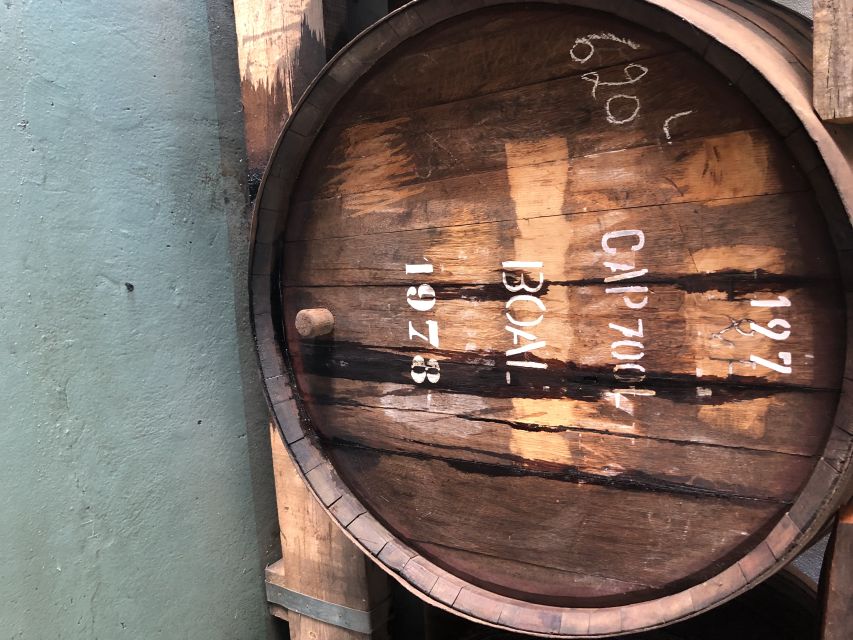 From Funchal: Jeep Tour with Madeira Wine Tasting - Price and value: is $80 a fair deal?