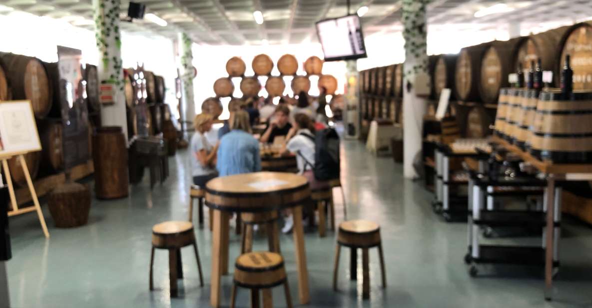 From Funchal: Jeep Tour with Madeira Wine Tasting - Off-road fun and the poncha break you’ll talk about later