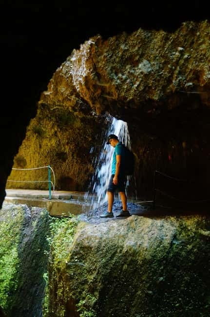 From Funchal: Levada Nova Hiking Tour with stopover at beach - Why Levada Nova Fits a Perfect Madeira Day Trip