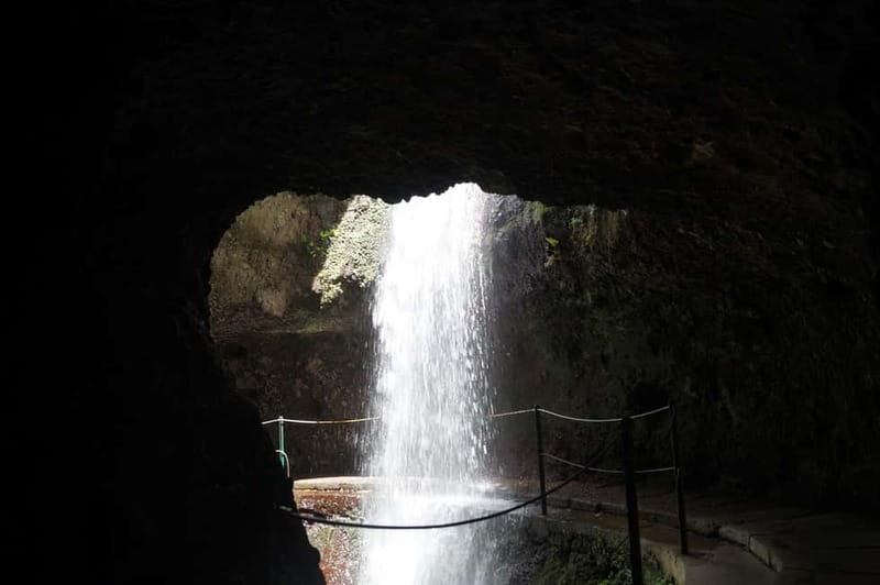 From Funchal: Levada Nova Hiking Tour with stopover at beach - What to Bring (and what will make your life easier)
