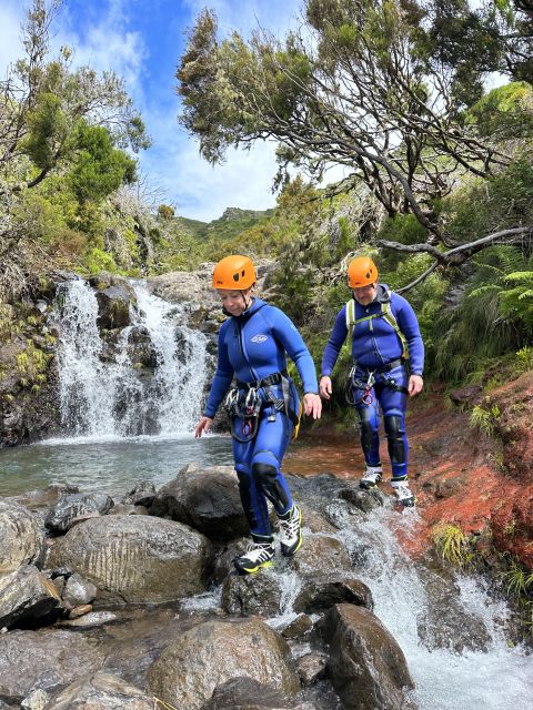 From Funchal: Madeira Island Canyoning for Beginners - What to Bring (And What to Plan For)