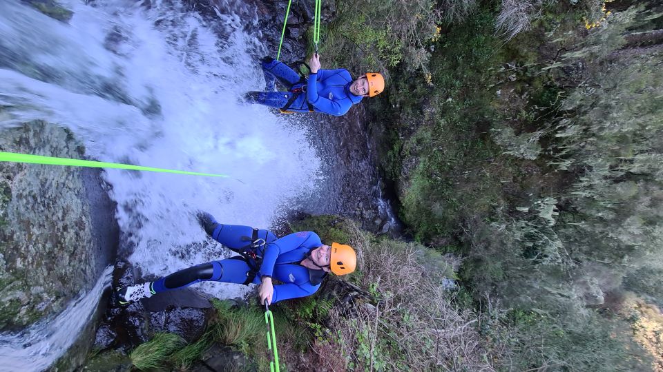 From Funchal: Madeira Island Canyoning for Beginners - Weather, Movement, and Who This Tour Fits Best
