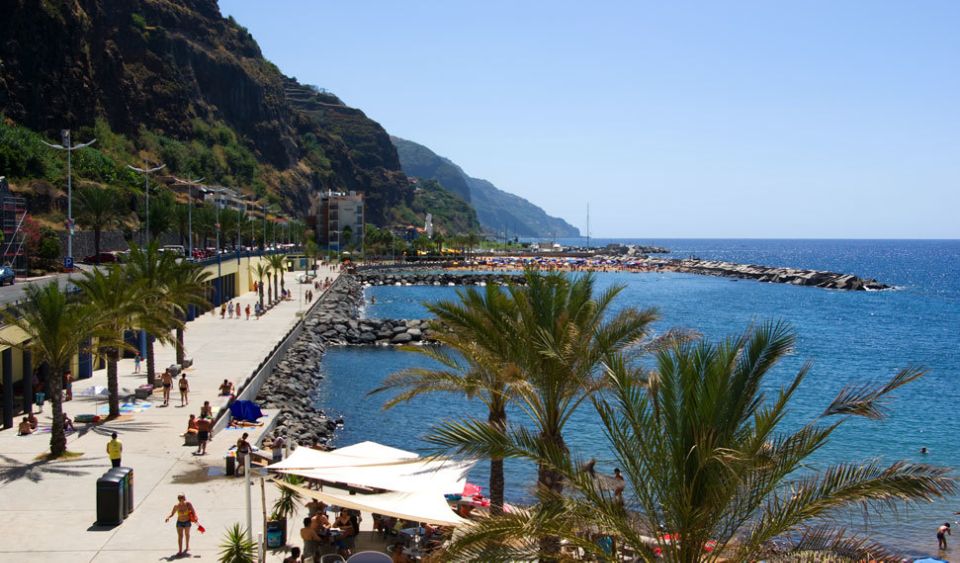 From Funchal: Madeira South Coast Full-Day Tour - Key highlights to know before you book