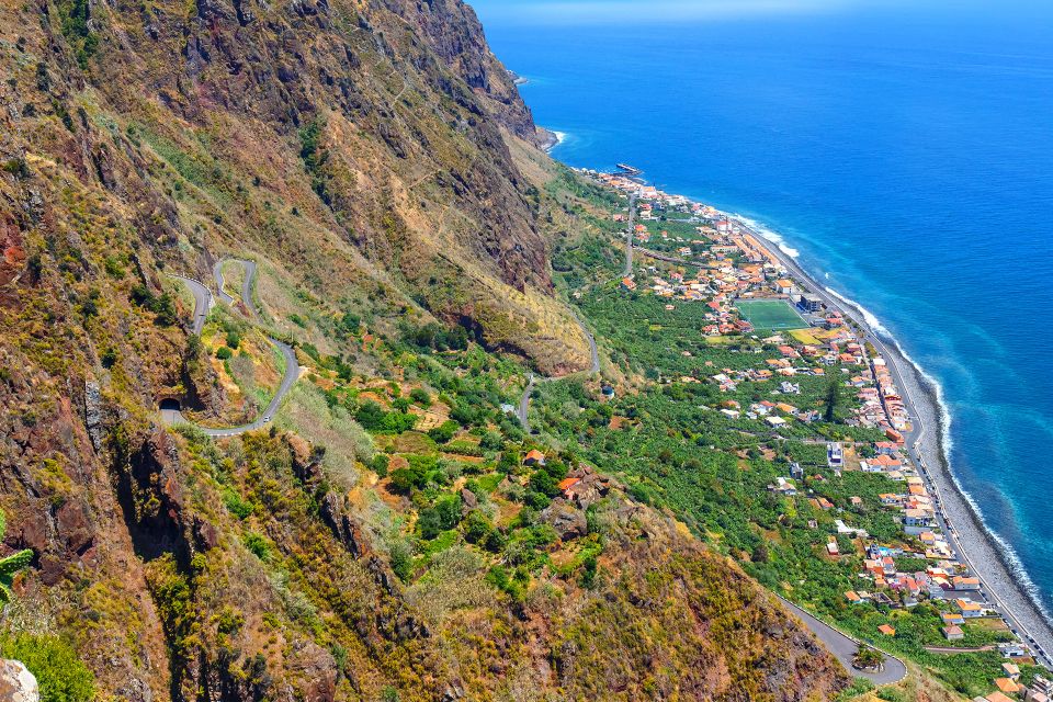 From Funchal: Madeira South Coast Full-Day Tour - A South Coast Day Built Around Sugar, Sea, and Practical Stops