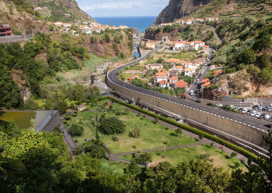 From Funchal: North Coast Day Trip - Who should book this North Coast Day Trip (and who might not)