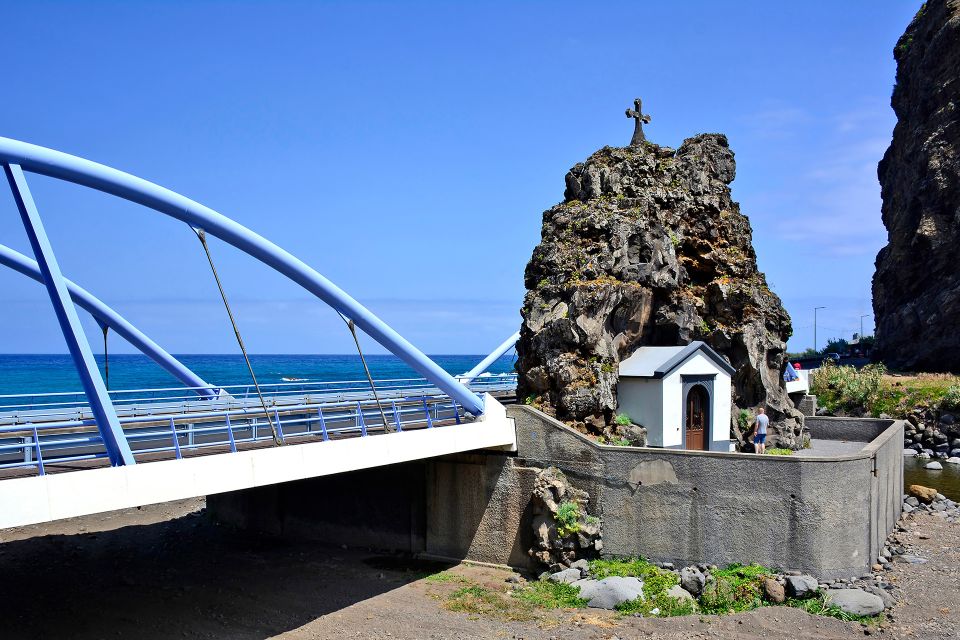 From Funchal: North Coast Day Trip - Guides make or break the day: languages, small touches, and how to get more from it
