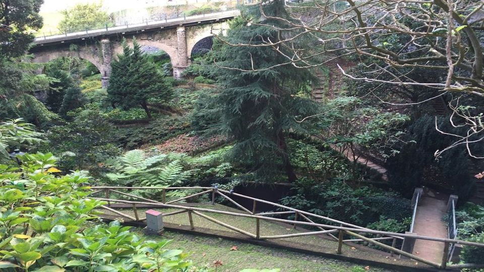 From Funchal: Nuns Valley, Monte and Sleigh Ride Tour - Monte’s Church Visit and the Emperor Charles I Connection