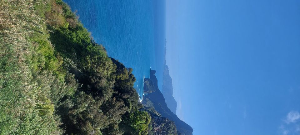 From Funchal: Pico Do Arieiro and Santana Full-Day 4x4 Tour - Key highlights at a glance