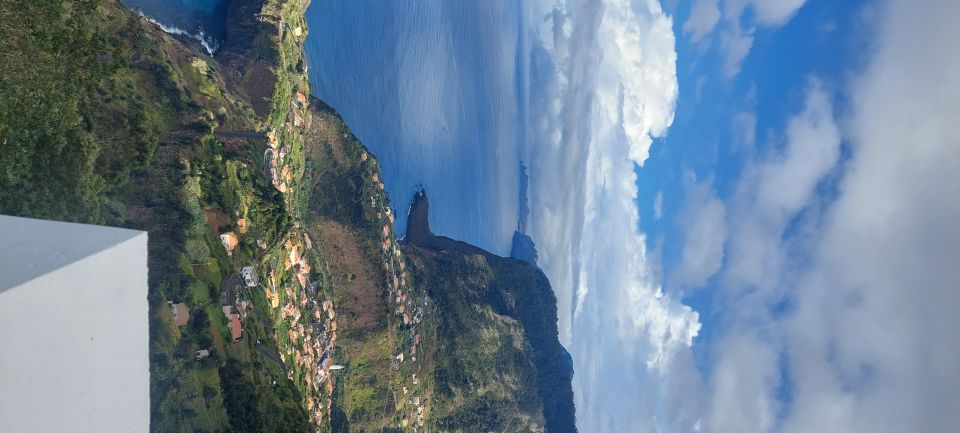 From Funchal: Pico Do Arieiro and Santana Full-Day 4x4 Tour - Off-road 4x4 from Funchal: why this day feels different