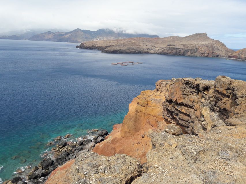 From Funchal: Ponta de São Lourenço/Caniçal Full-Day Hike - Who should book this hike, and who should skip it