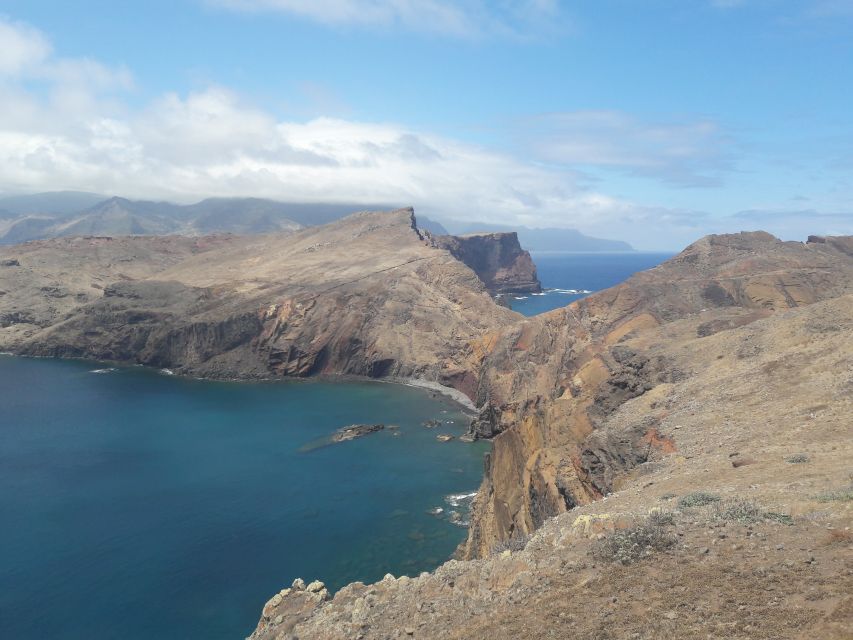 From Funchal: Ponta de São Lourenço/Caniçal Full-Day Hike - Price and value: what $50 gets you (and what it doesn’t)