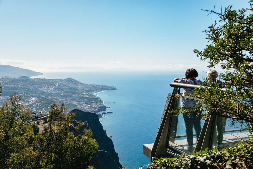 From Funchal: Porto Moniz and Seixal Day Tour by Jeep - Key Highlights You’ll Actually Care About