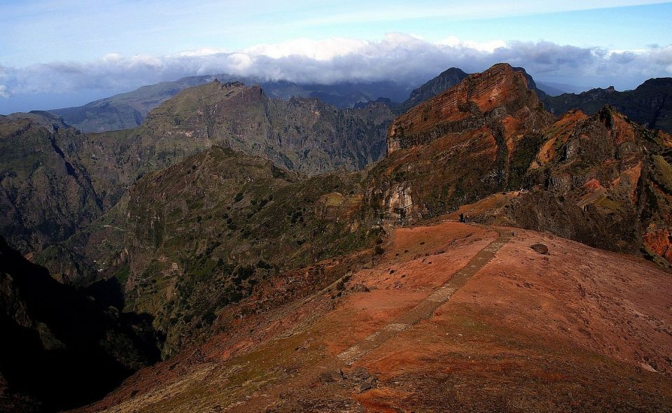 From Funchal: Santana and Pico do Areeiro East Island Tour - Price and logistics: is $49 worth it for this mix of sights?