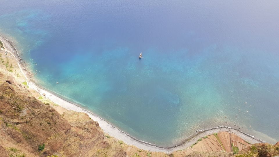 From Funchal: Tuk Tuk Tour to Camara de Lobos and Cabo Girao - Key takeaways before you go