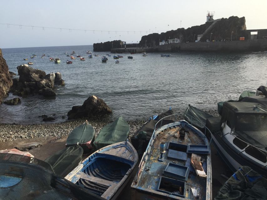 From Funchal: West Madeira and Laurel Forest Day Trip - Key Things I’d Put On Your Shortlist