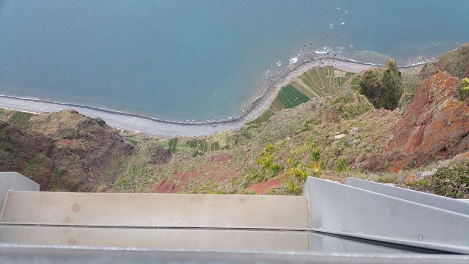 From Funchal: West Madeira and Laurel Forest Day Trip - Cabo Girão Sky-High Views (and the Optional Skywalk)