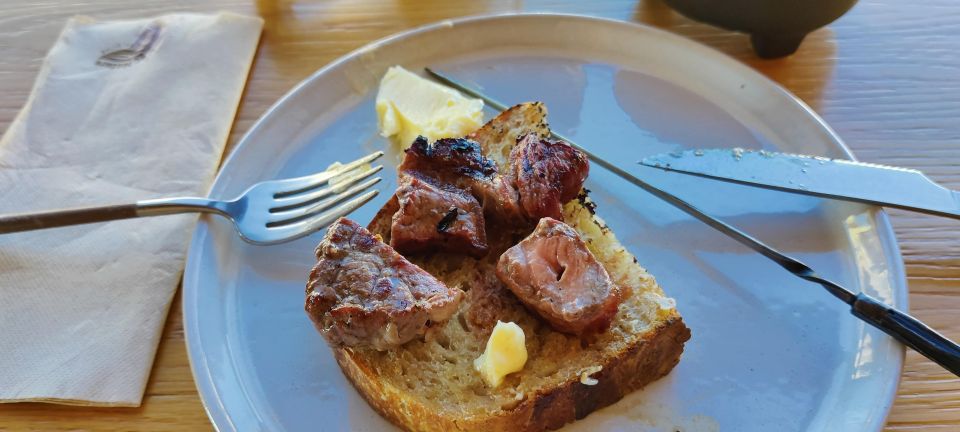 From Market to Plate: visit the market & culinary experience - Practical tips before you go