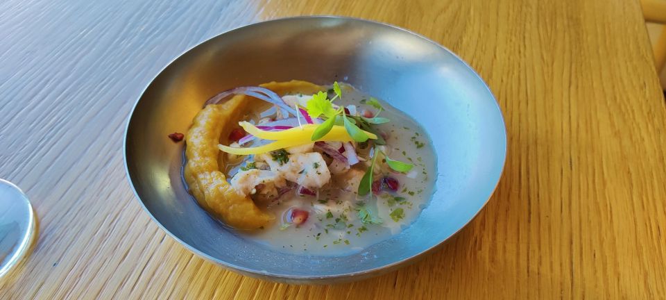 From Market to Plate: visit the market & culinary experience - Inside the Main Market: what you’re really learning while you taste