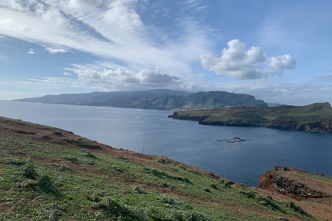 Full day East Adventure Jeep Tour in Madeira Portugal - A Jeep day that earns its wheels on Madeira’s east side
