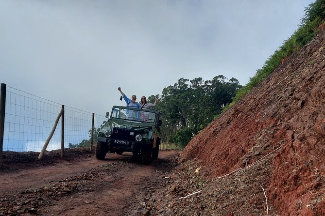 Full day East Adventure Jeep Tour in Madeira Portugal - Price and value: what $102.58 buys you (and what it doesn’t)