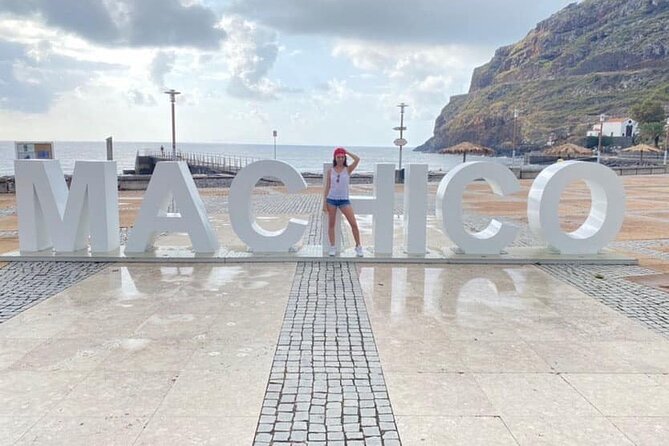 Full Day East of Madeira Tour - Pico do Arieiro: the highest by car, and the mountain-weather reality
