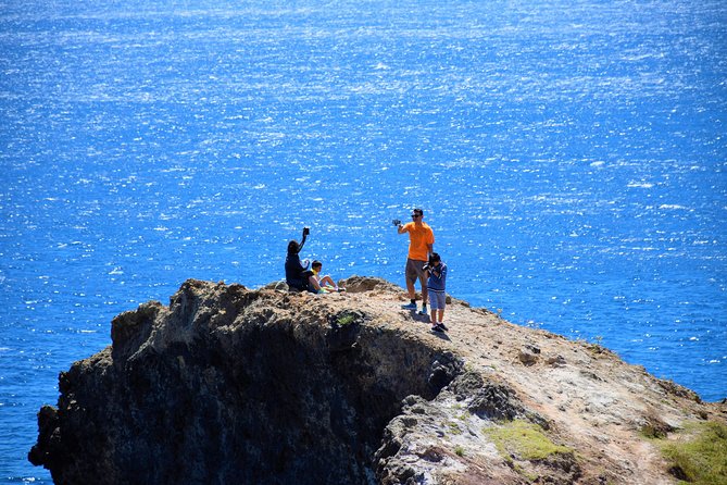 Full Day - Madeira East - Cristo Rei in Garajau: A Statue With Sea Views Done Right