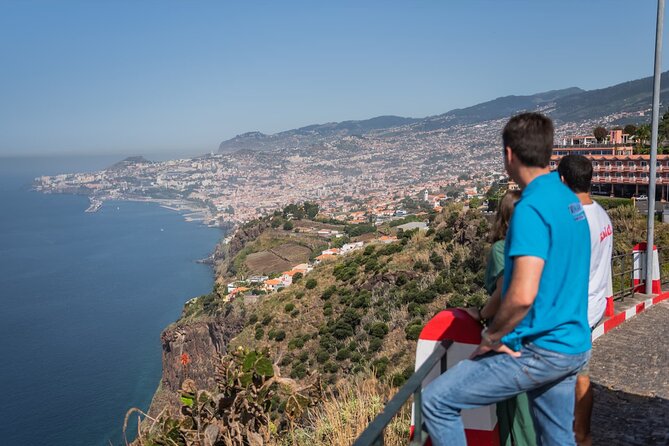 Full Day Madeira Island Private Discovery by Tuk Tuk - Why a private Madeira tuk-tuk works so well around Funchal