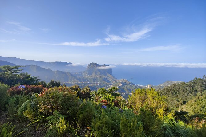 Full Day of Wonders: Madeira 4x4 Private Tour - Key Highlights You’ll Feel Right Away