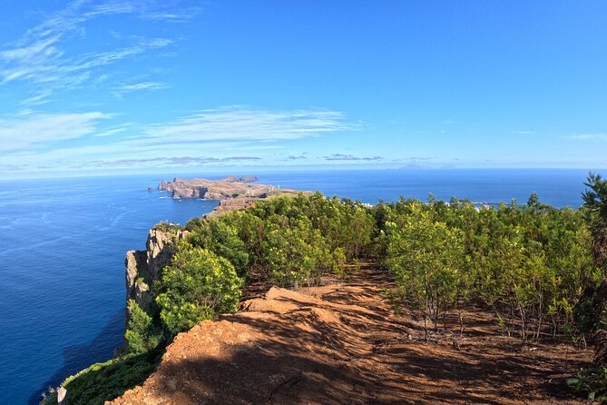 Full Day of Wonders: Madeira 4x4 Private Tour - Misty Forest Walks and Levadas: Slow Steps With a Madeira Feel
