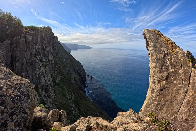 Full Day of Wonders: Madeira 4x4 Private Tour - Food Stops and Poncha: Local Taste Without Pressure