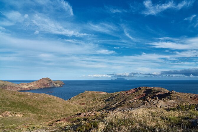 Full Day of Wonders: Madeira 4x4 Private Tour - Off-Road Ride From the City: Getting the Views Without the Hassle