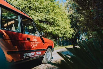 Full day Off-road tour in west Madeira, with pick-up - Key highlights