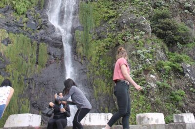 Full Day Open Roof 4x4 Unforgettable Northwest of Madeira - Ribeira Brava to Tabua: quick entry into Madeira’s interior story