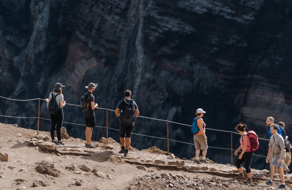 Full Day Ponta de São Lourenço - Natural Reserve - Key highlights that make this walk worth your time