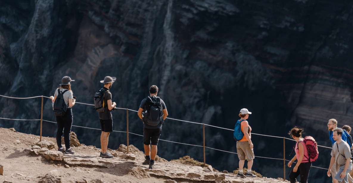 Full Day Ponta de São Lourenço - Natural Reserve - Getting from your hotel: the pickup vibe and the drive out