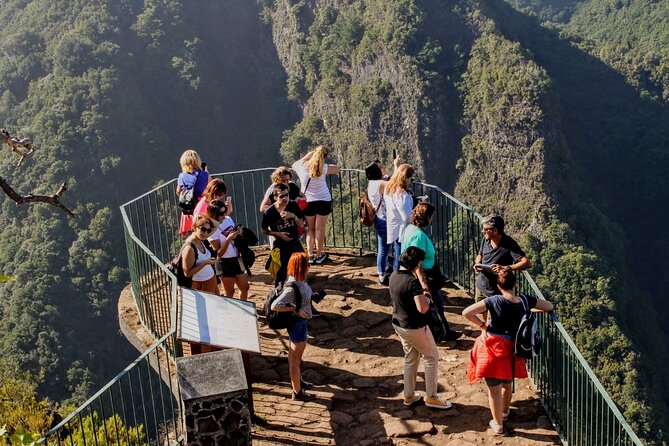 Full Day Private 4x4 Adventure in Madeira - Price and Value: What $504.67 Really Means